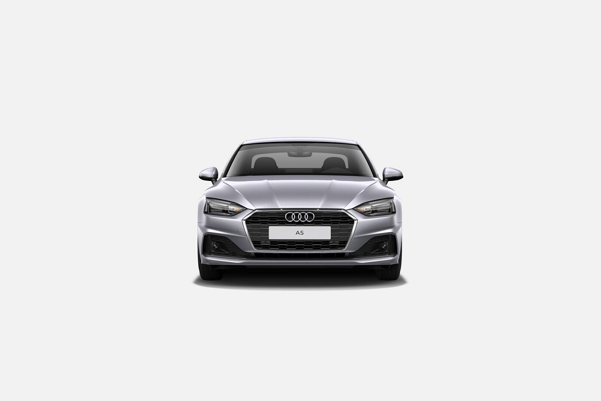AUDI A5 Coupe 35 2.0 tdi mhev Business 163cv s-tronic